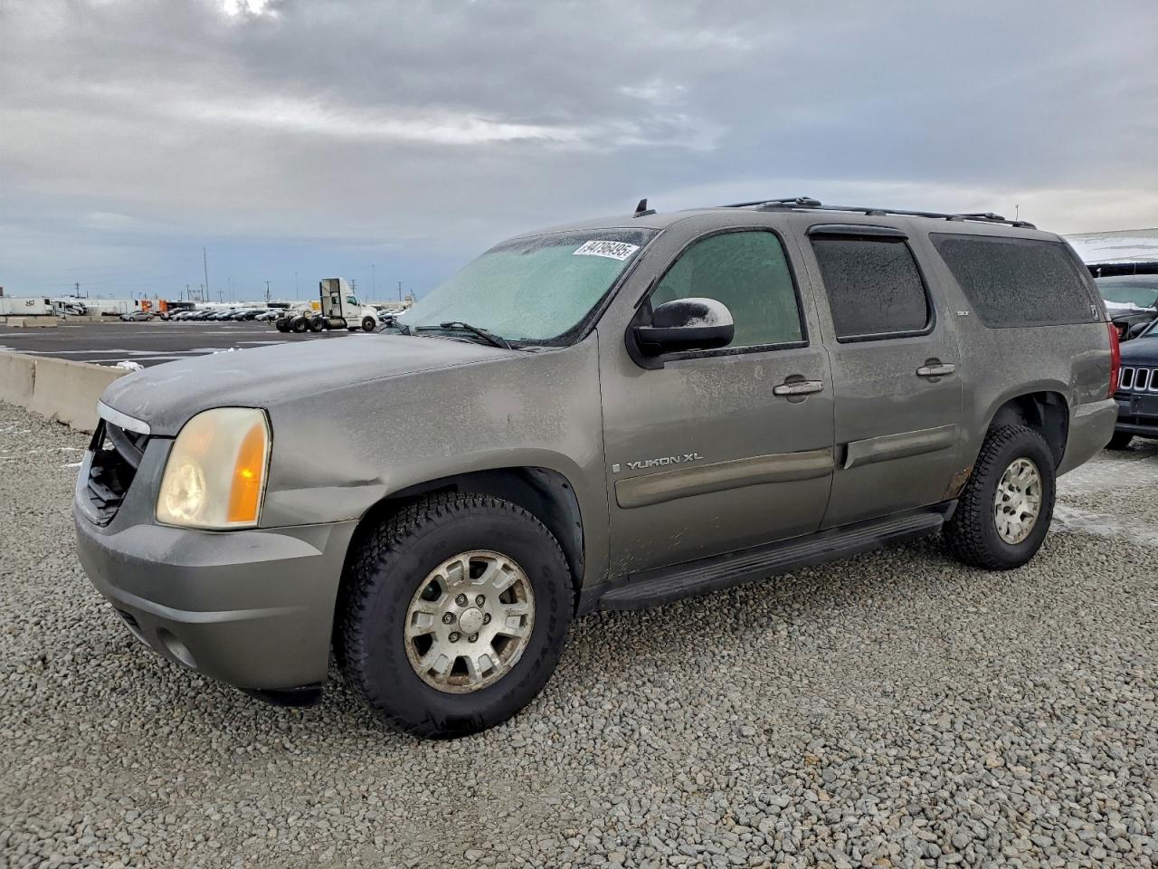 GMC Yukon K1500 Image 1