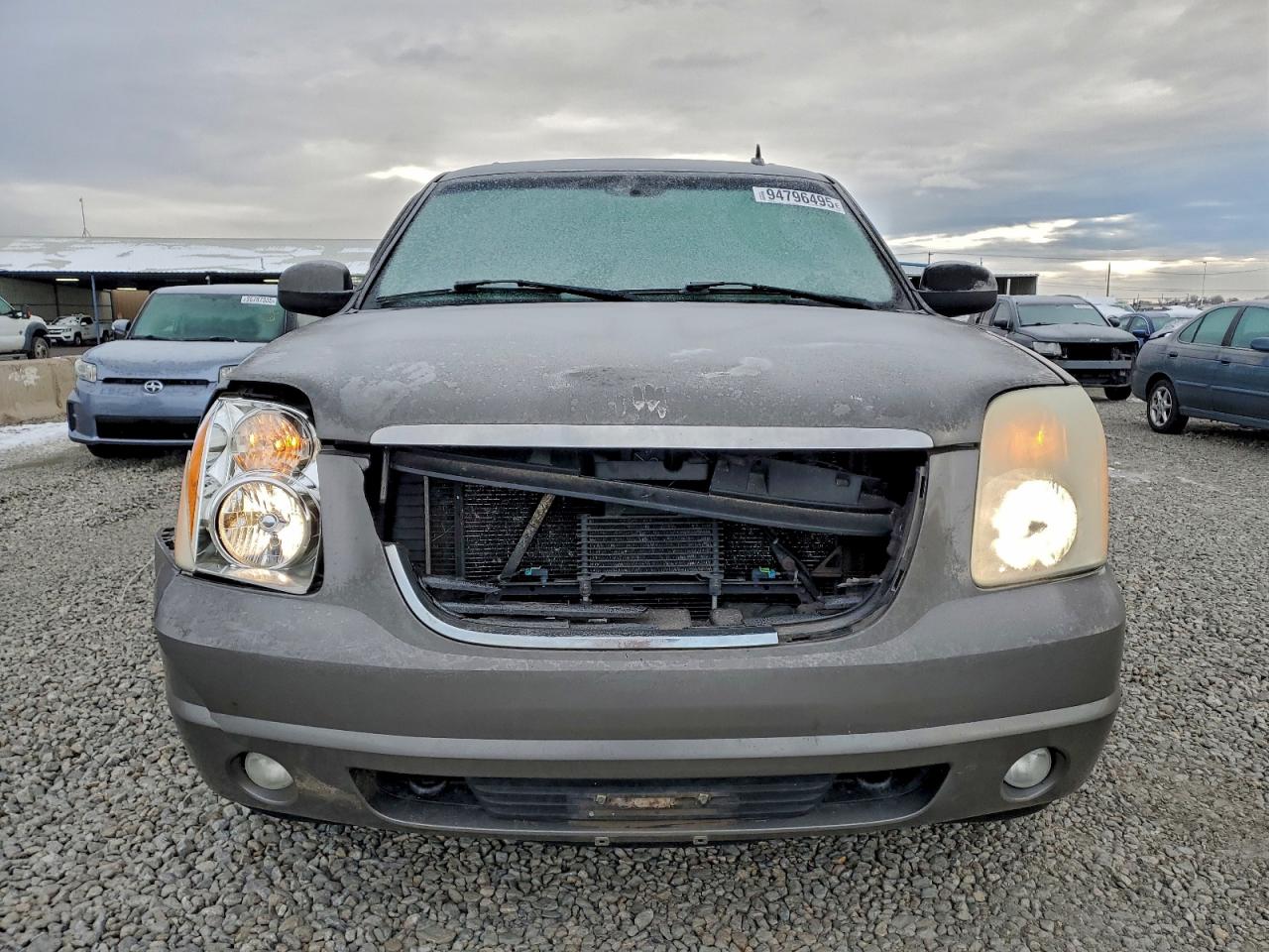 GMC Yukon K1500 Image 6