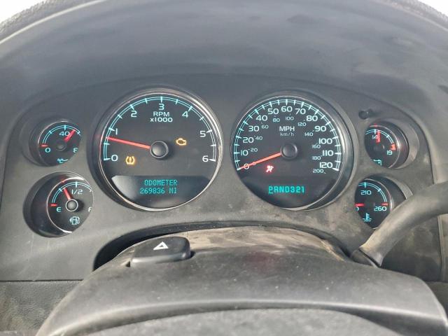 GMC Yukon K1500 Image 7