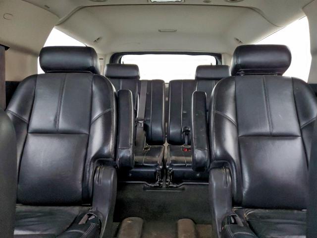 GMC Yukon K1500 Image 10