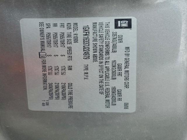 GMC Yukon K1500 Image 12