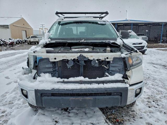 Toyota Tundra Double Cab Sr Image 12