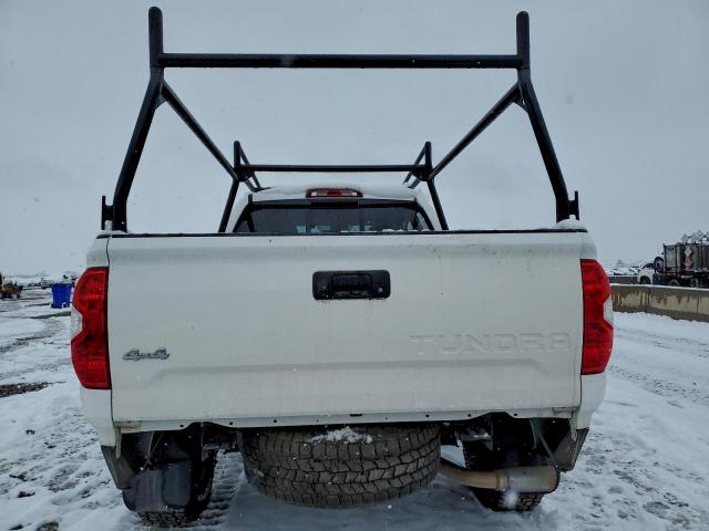 Toyota Tundra Double Cab Sr Image 10