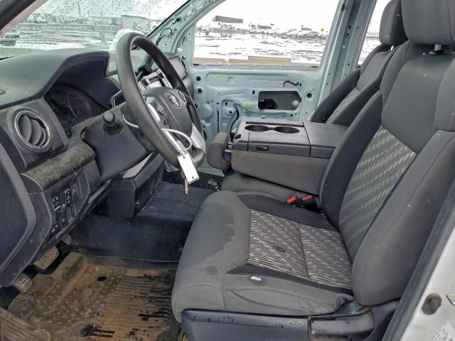 Toyota Tundra Double Cab Sr Image 11