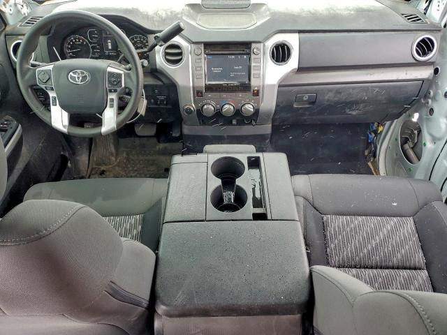 Toyota Tundra Double Cab Sr Image 5