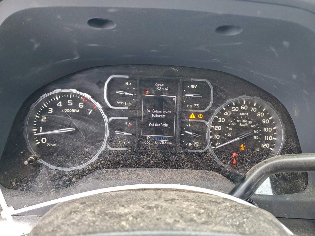 Toyota Tundra Double Cab Sr Image 3