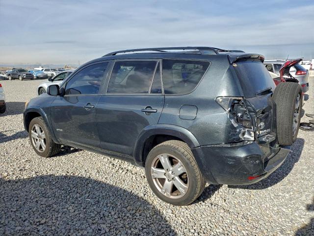 Toyota RAV4 Sport Image 4