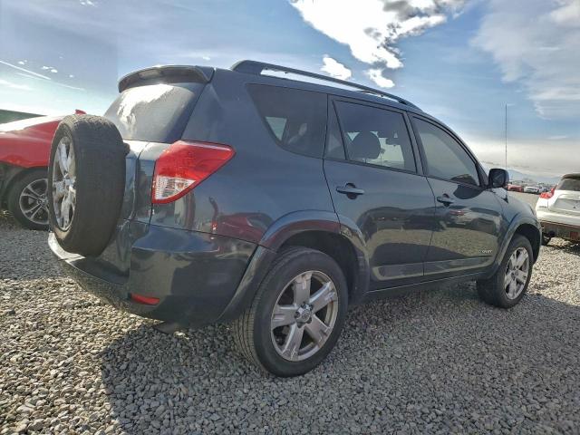 Toyota RAV4 Sport Image 12