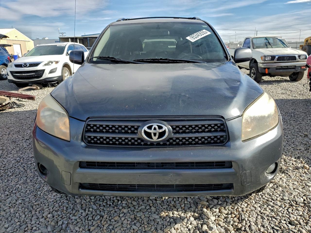 Toyota RAV4 Sport Image 7