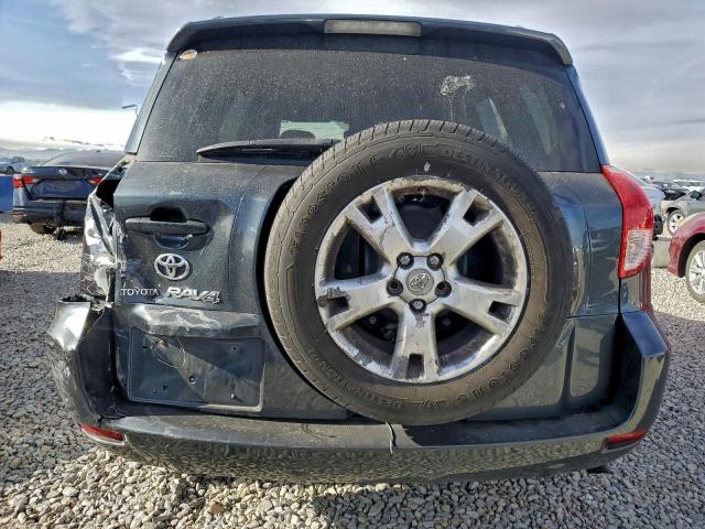 Toyota RAV4 Sport Image 13