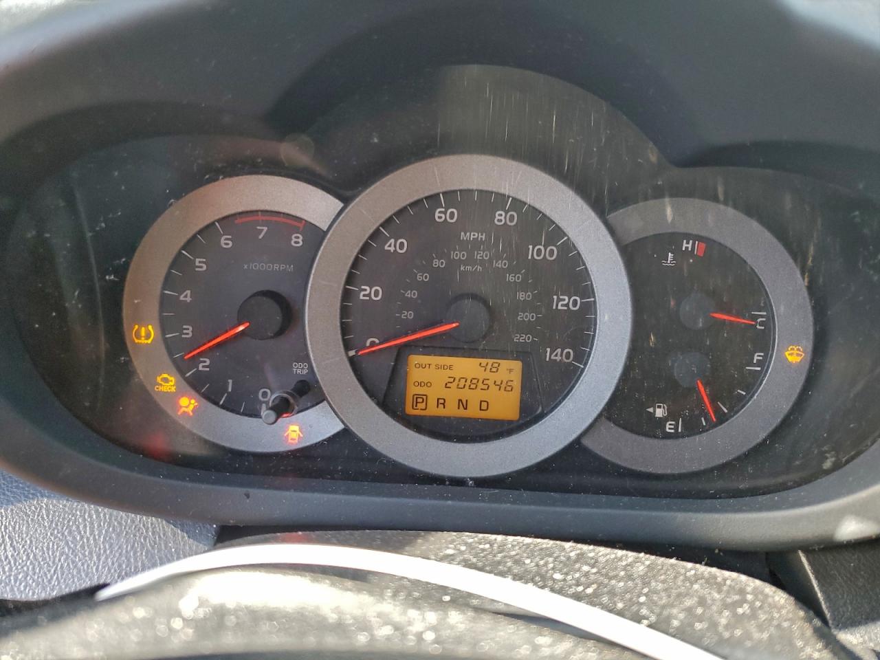 Toyota RAV4 Sport Image 10