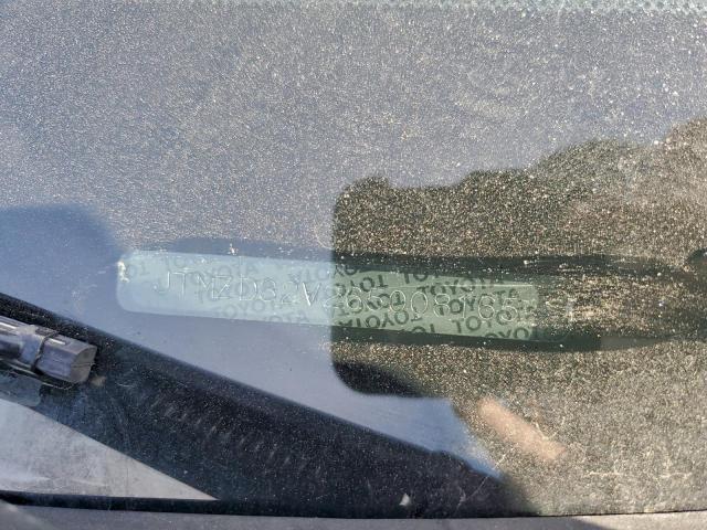 Toyota RAV4 Sport Image 11