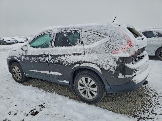 Honda Crv Ex Image 12