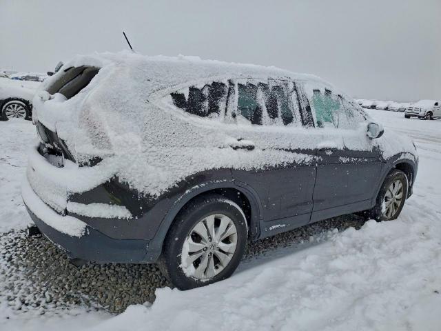 Honda Crv Ex Image 9