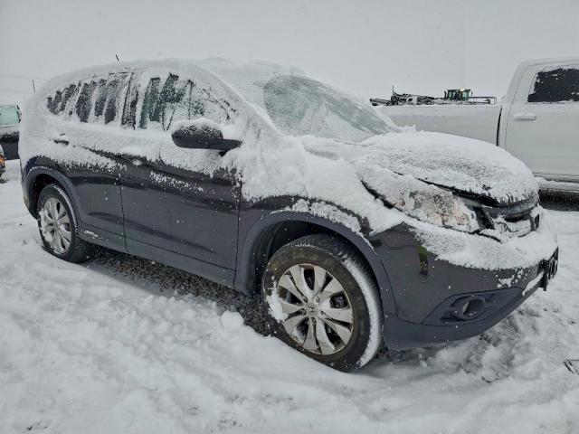 Honda Crv Ex Image 11