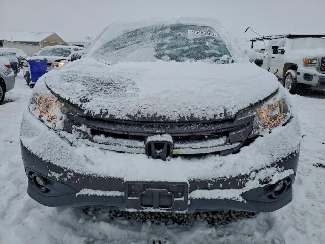 Honda Crv Ex Image 8