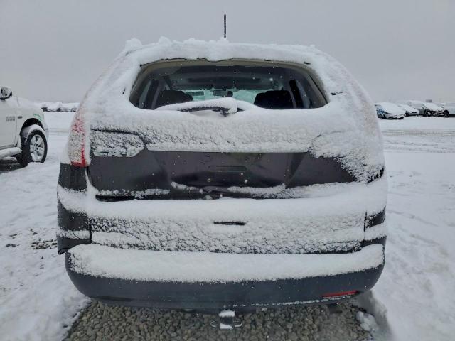 Honda Crv Ex Image 4