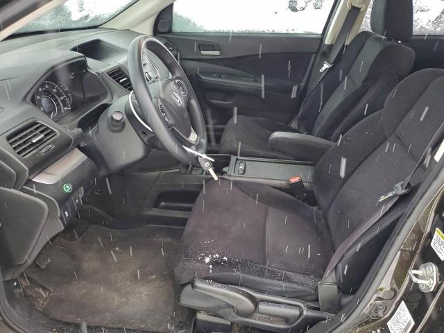 Honda Crv Ex Image 3