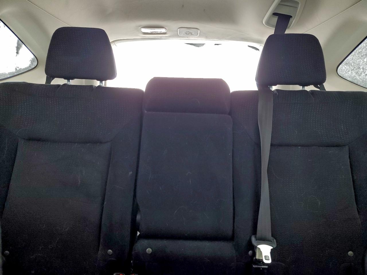 Honda Crv Ex Image 6