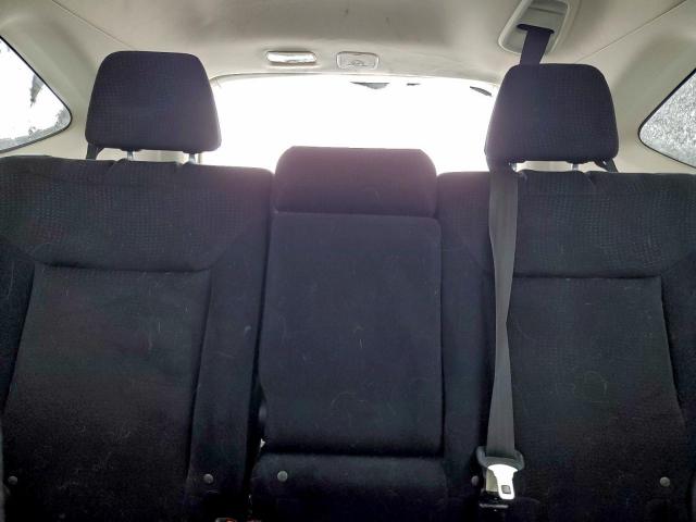 Honda Crv Ex Image 6