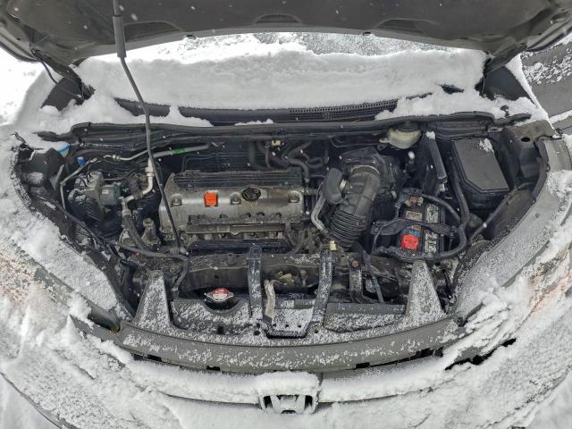 Honda Crv Ex Image 13