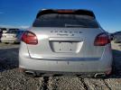 Porsche Cayenne S Image 4