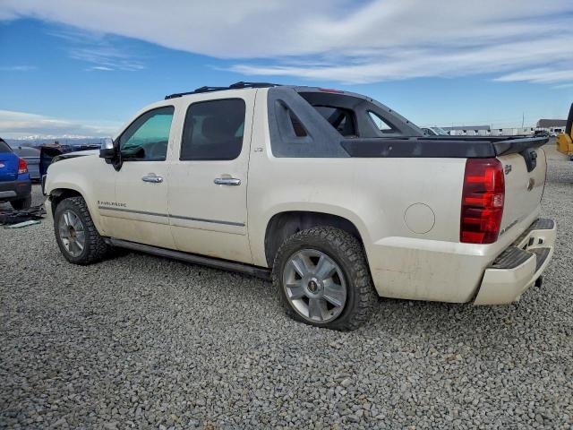 Chevrolet Avalanche K1500 Ls Image 2