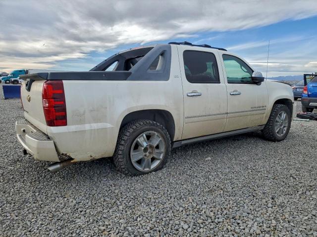 Chevrolet Avalanche K1500 Ls Image 5