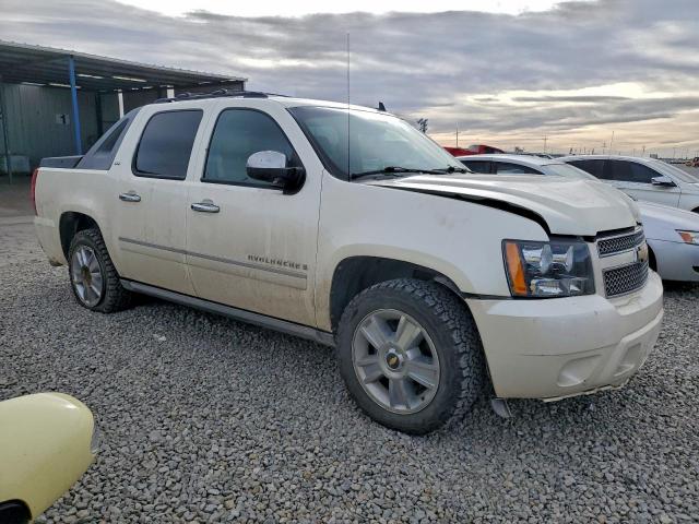 Chevrolet Avalanche K1500 Ls Image 11