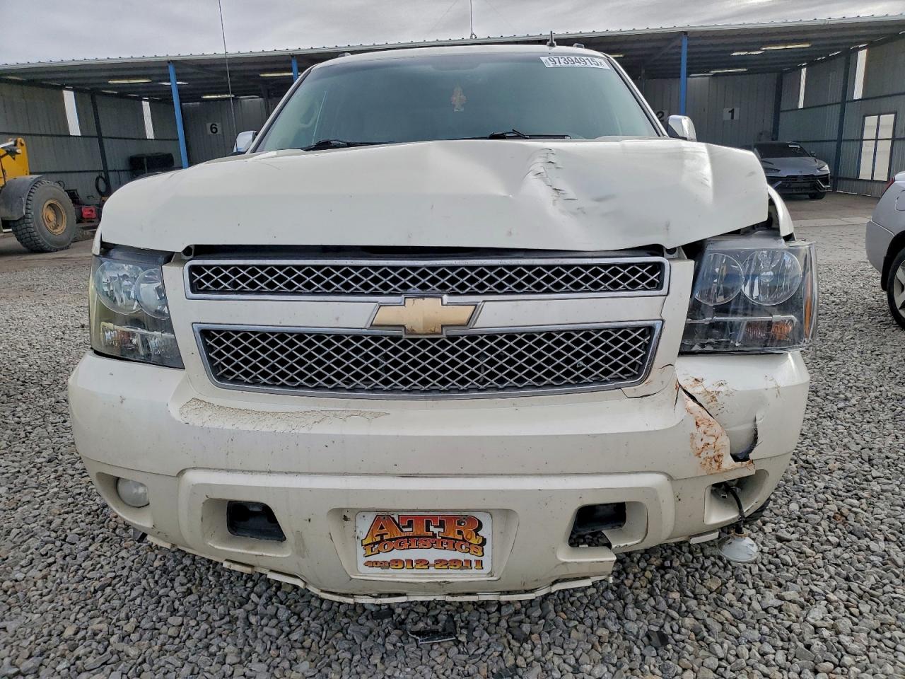 Chevrolet Avalanche K1500 Ls Image 3