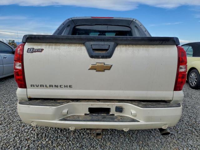 Chevrolet Avalanche K1500 Ls Image 6