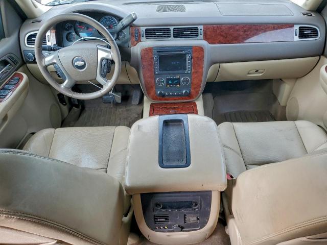 Chevrolet Avalanche K1500 Ls Image 12