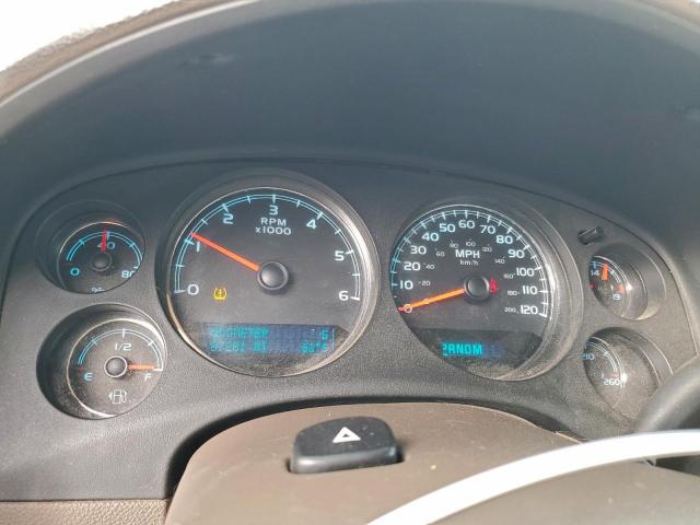 Chevrolet Avalanche K1500 Ls Image 10