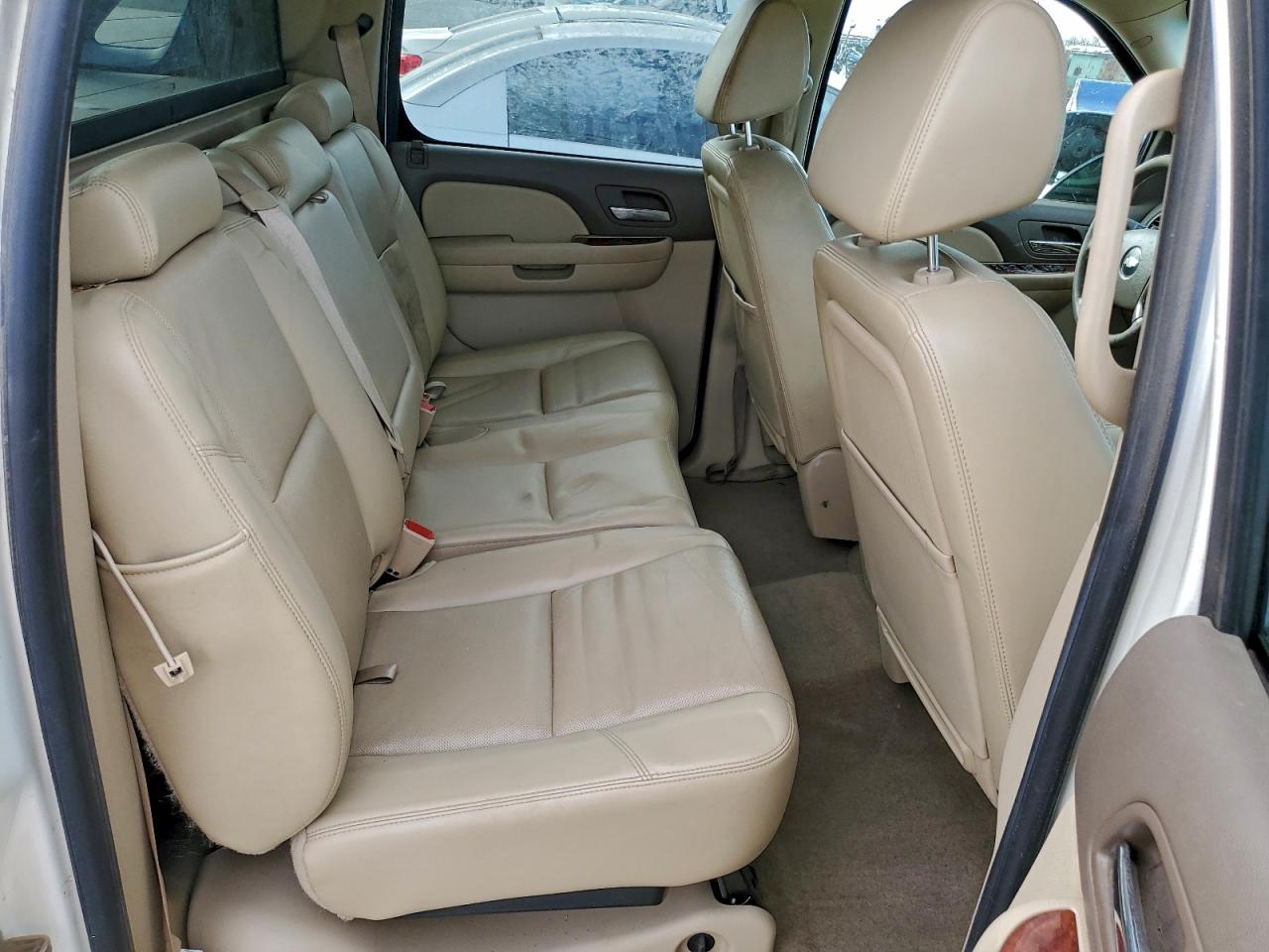 Chevrolet Avalanche K1500 Ls Image 9