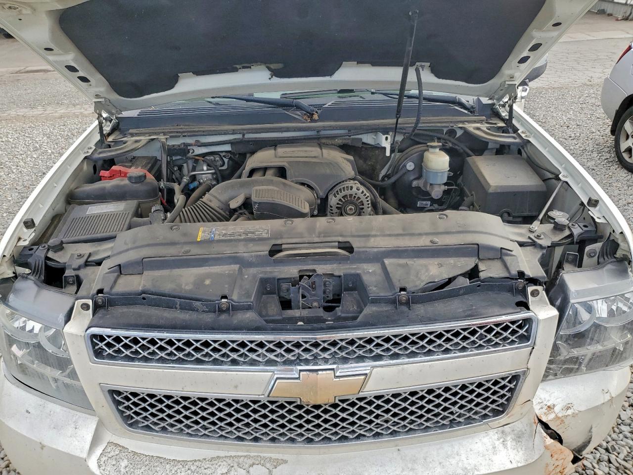 Chevrolet Avalanche K1500 Ls Image 7