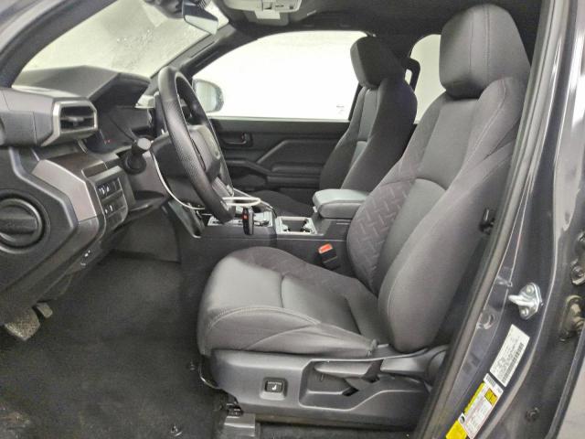 Toyota Tacoma Double Cab Image 6