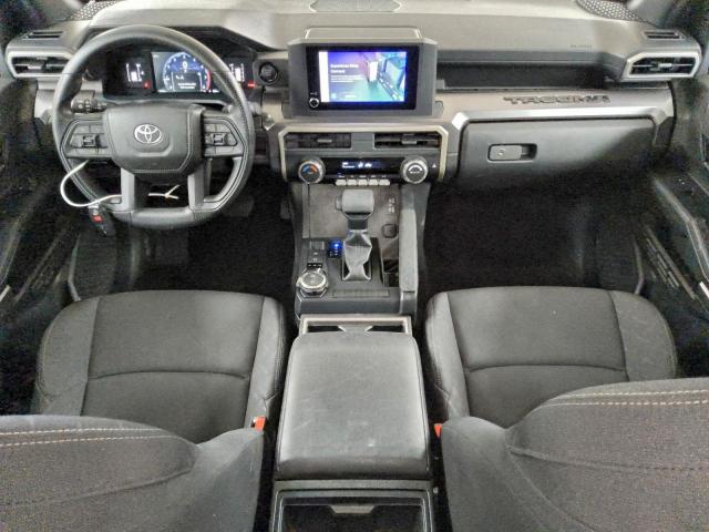 Toyota Tacoma Double Cab Image 2