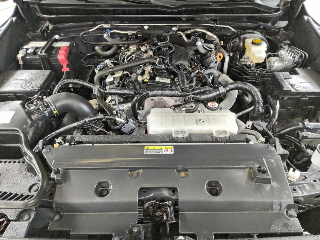 Toyota Tacoma Double Cab Image 13