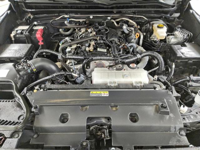 Toyota Tacoma Double Cab Image 13