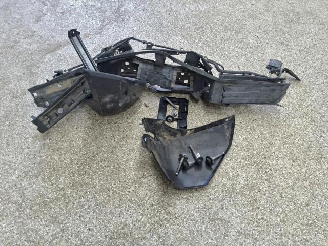 Toyota Tacoma Double Cab Image 11