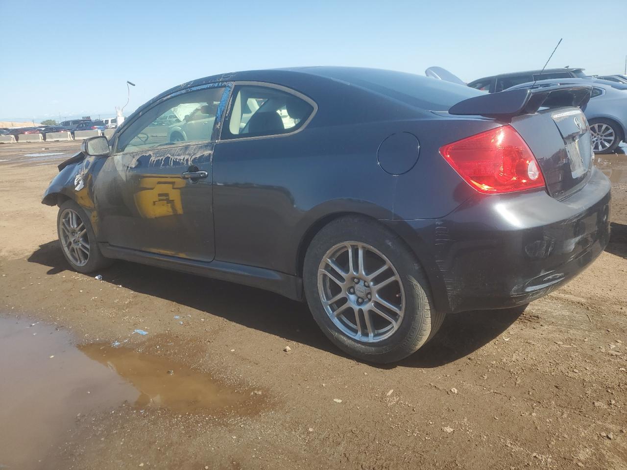 Toyota Scion Image 11