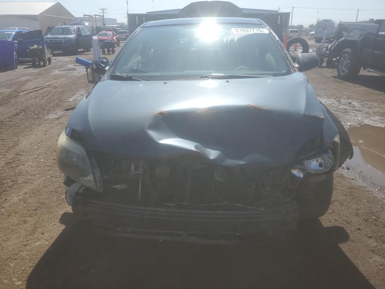 Toyota Scion Image 8