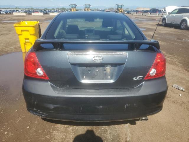 Toyota Scion Image 7