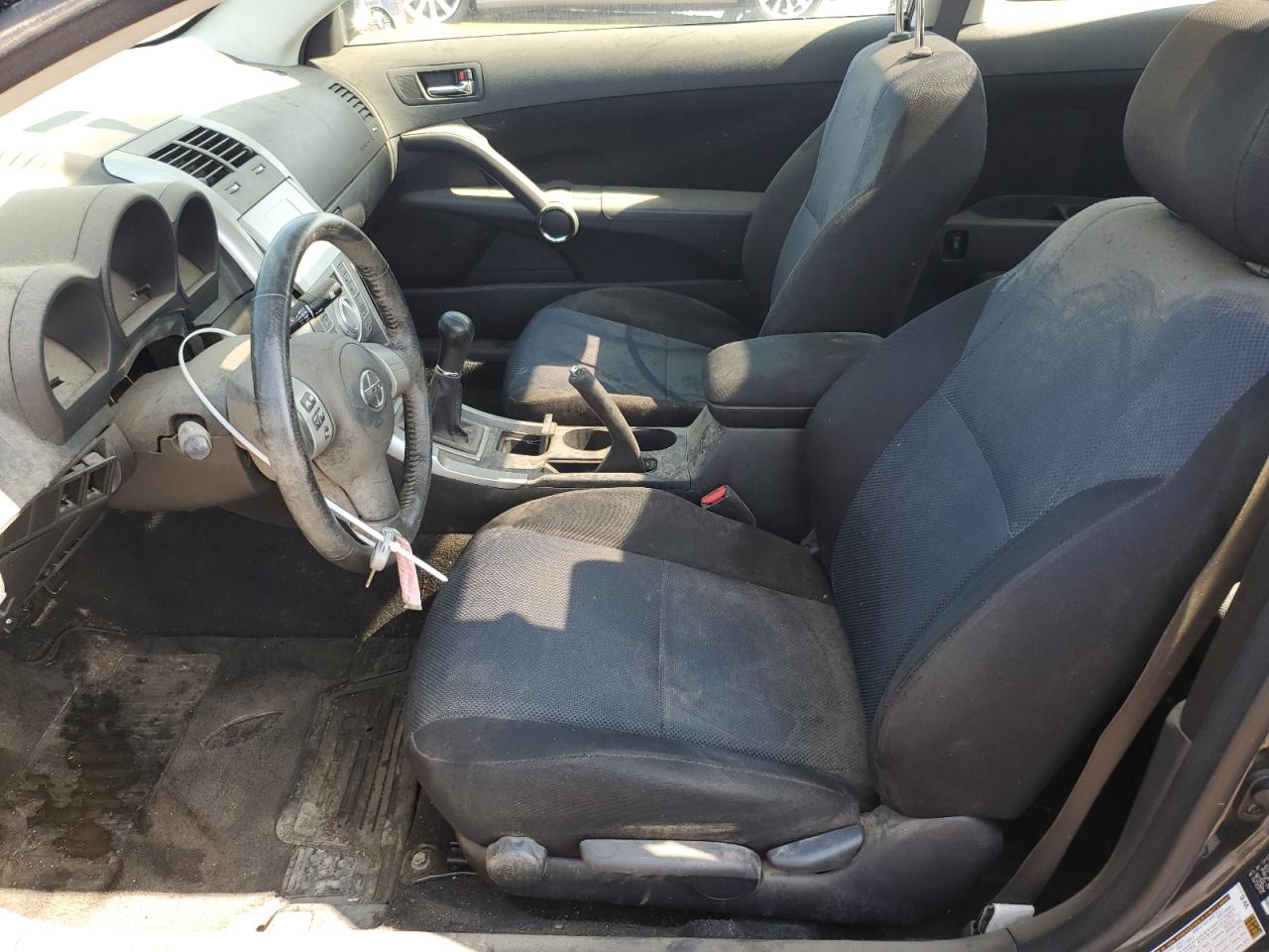 Toyota Scion Image 10