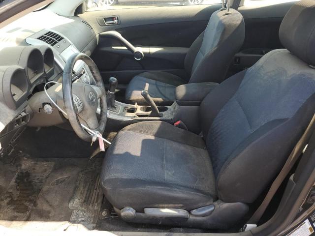 Toyota Scion Image 10