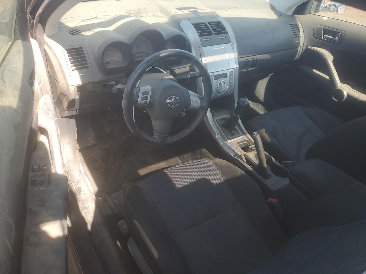 Toyota Scion Image 5