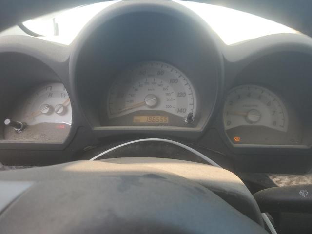 Toyota Scion Image 9