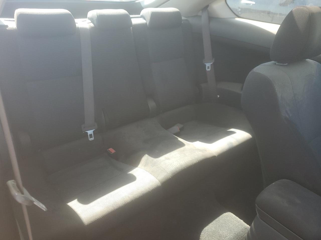 Toyota Scion Image 12