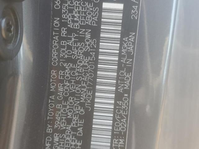 Toyota Scion Image 3