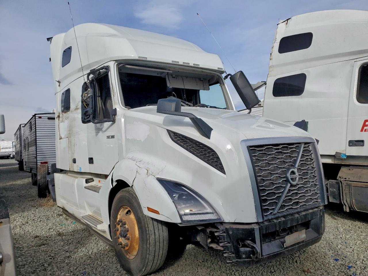 Volvo Vn Vnl Image 1